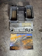 Centralina iniezione motore