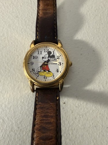 Orologio disney topolino - orologio,