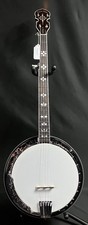 Banjo bluegrass tono oro - bluegrass,