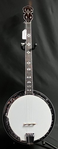 Banjo bluegrass corde tono - banjo,