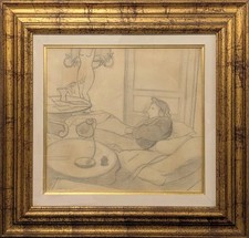 Francesco MENZIO (1899-1979)