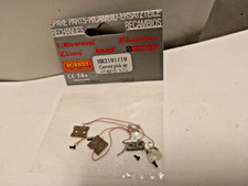 HORNBY HR2191/19 CURRENT PICK UP FOR 432  RIVAROSSI TRIFASE ELECTR SPAR PARTS HO