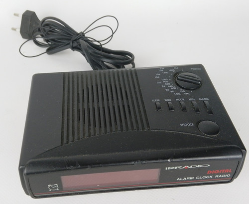 Irradio rc310 radio stereo - rc310,
