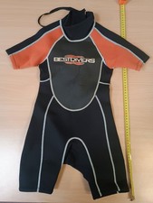 Muta corta shorty bambino - muta,