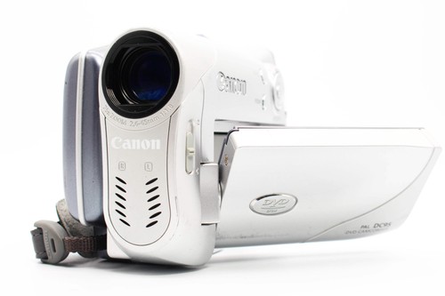 Canon dc95 dvd retro - dc95,