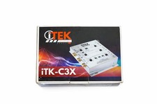iTEK ITK-C3X Crossover