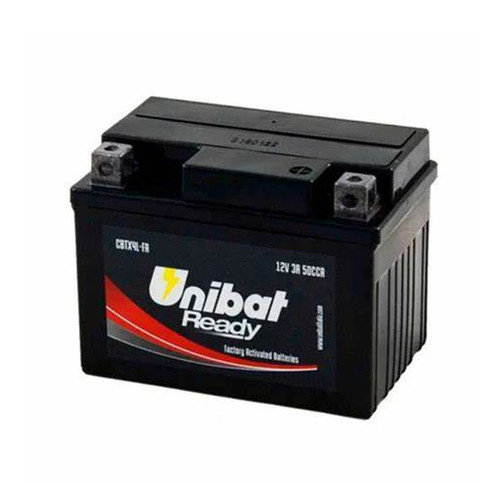 Batteria cbtx4l gel - cbtx4l-fa,