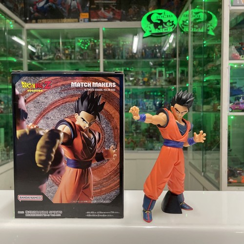 Dragonball dbz match makers - z,