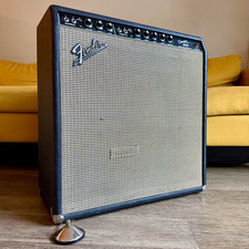 Amplificatore combinato