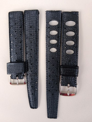 Tropic diver watch band - tropic,