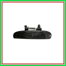 Maniglia esterna posteriore - maniglia,