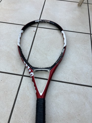Racchetta tennis wilson - da,