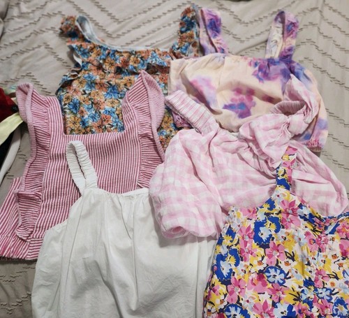 Zara girls tops all - zara, 13-14