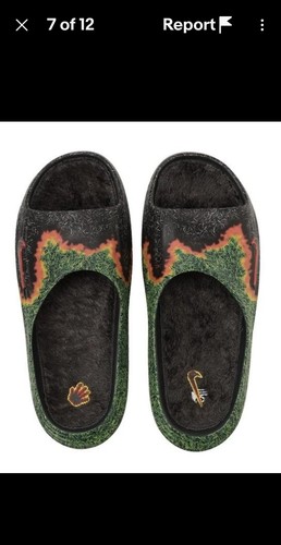 Nike reactx rejuven8 slide - rejuven8,