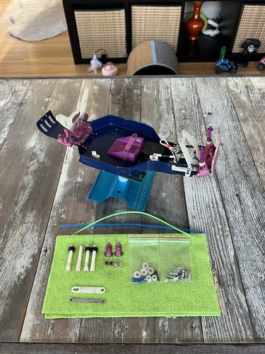 Vtg team associated rc10t 1991 - rc10t,