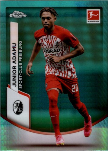 2023 topps chrome - 2023-24,