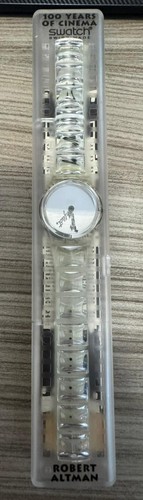 Swatch vintage time - vintage, “time