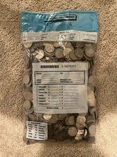 Lot Of 1000 Ike Eisenhower $1
