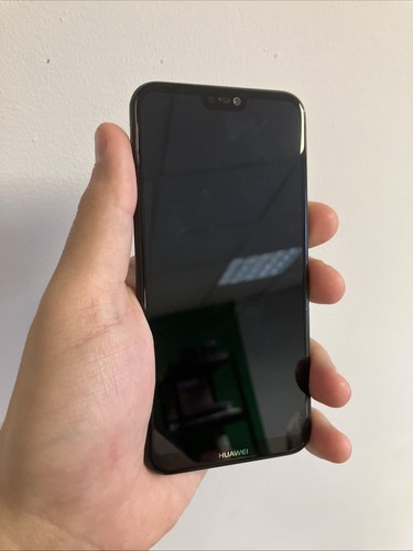 Smartphone huawei p20 - huawei,