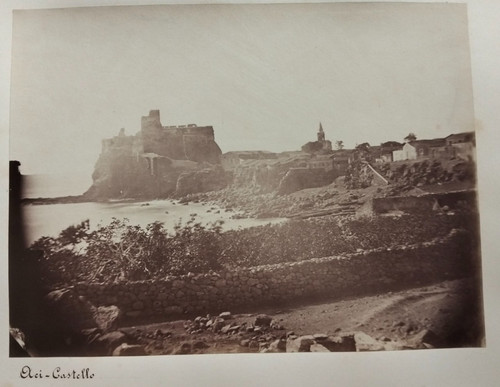 1880 fotografia all albumina - 1880, all'albumina