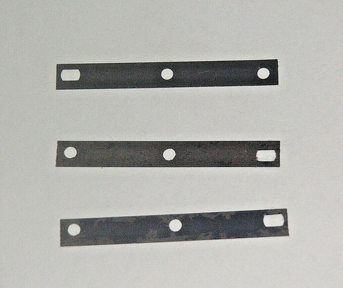 Grammofoni fliehkraftfedern - 3,