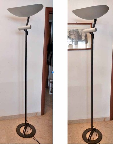 Lampada terra artemide - da,