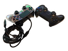 PlayStation PS4 2 Used