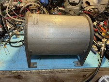 Cavità filtro radioamatore