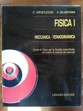 Mencuccini Silvestrini FISICA 1 Meccanica - Termodinamica