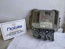 CENTRALINA INIEZIONE MOTORE