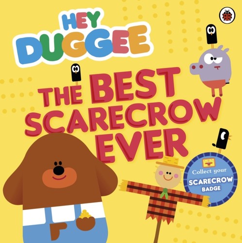 Hey duggee the best - hey,