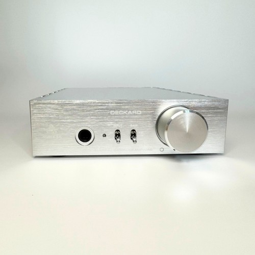 Audeze deckard amplificatore - audeze,