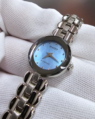 Orologio donna rado florence - orologio,
