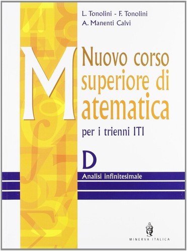 Nuovo corso superiore - , di