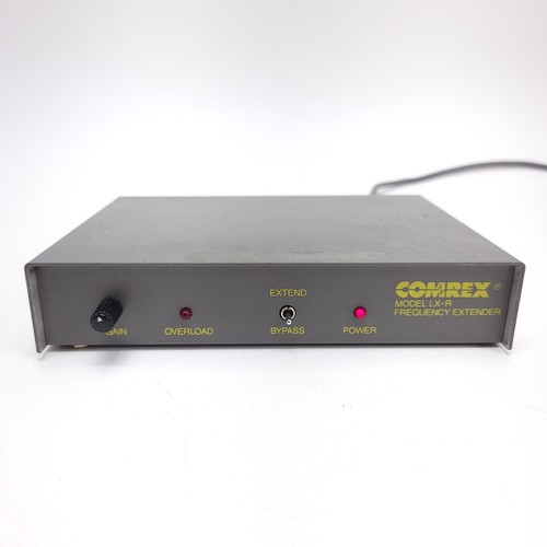Comrex estensore di - comrex,