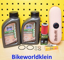 Kit manutenzione Husaberg FE