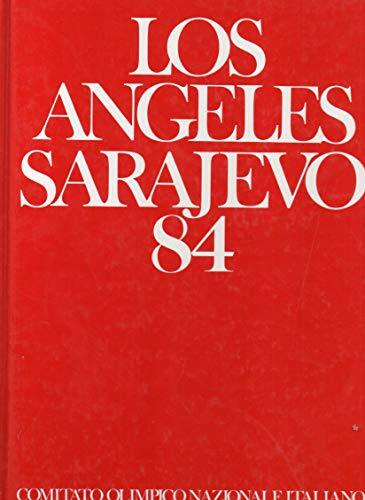 Los angeles sarajevo - los, 84