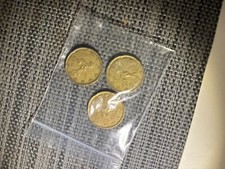 Moneta 20 Centesimi Euro