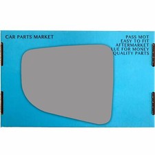 Vetro Specchio Retrovisore