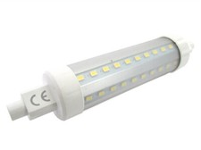 Lampada Led R7S 10W 360 Gradi
