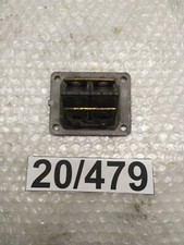 Pacco lamellare lamelle yamaha - pacco,