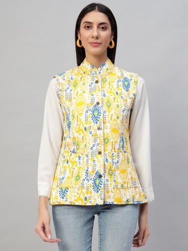 Donna inverno gilet - inverno,