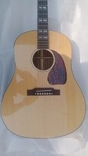 J45 chitarra acustica top - chitarra,