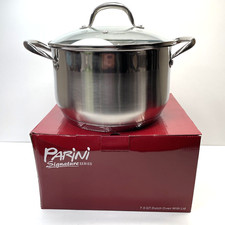 Forno Olandese Parini