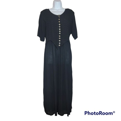 Abito lungo boho - , vintage