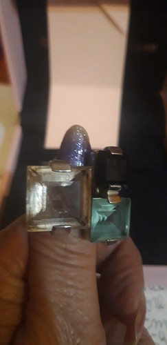 Anello pianegonda gr - 35,