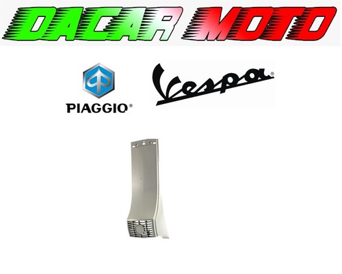 Mascherina copri sterzo - copri,