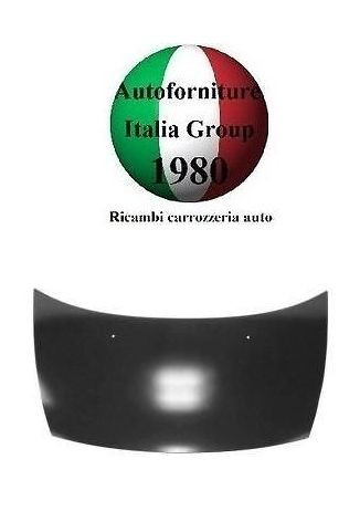 Cofano anteriore ant - cofano, per