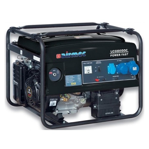 Generatore 6500 ddc - ,