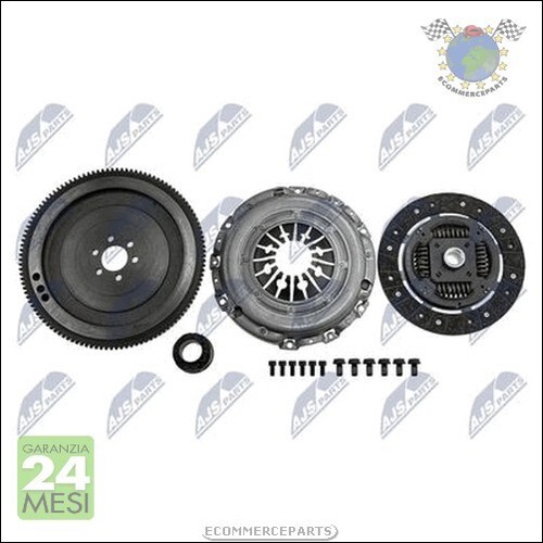 Kit frizione ajs per audi - kit,